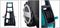 HW132/2 - 2100W 140 Bar Compact Pressure Washer 230V