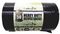 HB001 - 50L Heavy Duty Bin Liners, 50 Roll - Black