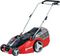 GE-CM 43 LI M KIT - Power X-Change 43cm 36V 2x 4Ah Li-Ion Cordless Lawn Mower