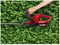 GE-CH 1846 LI-KIT - Power X-Change 52cm 15mm Gap 18V 2Ah Li-Ion Cordless Hedge Trimmer Kit