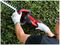 GE-CH 1846 LI-KIT - Power X-Change 52cm 15mm Gap 18V 2Ah Li-Ion Cordless Hedge Trimmer Kit