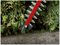 GE-CH 1846 LI-KIT - Power X-Change 52cm 15mm Gap 18V 2Ah Li-Ion Cordless Hedge Trimmer Kit