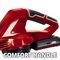 GE-CL 18 LI-E KIT - Power X-Change 18V 2Ah Li-Ion Cordless Leaf Blower Kit