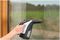GLASSVAC - Window Vacuum Cleaner