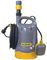 7602 - Flowmax 7500 350W 3 in 1 Flood Water Pump 230V