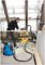 AERO 26-21 PC - 110V - 25L 1250W L Class Wet & Dry Vacuum Cleaner with Power Take-Off - 110V