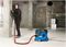 ATTIX 33-2M PC 110V - 30L 1200W M Class Wet & Dry Vacuum Cleaner - 110V