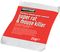 PSSA05 - Super Rat & Mouse Killer Poison Sachets, 6 x 25g