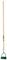 3232/6N - Dutch Garden Hoe with 6" Blade and Plain Ash Handle