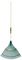 BPR - Plastic Rake with Wooden Handle