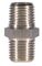 04090 - 1/4" BSPT Equal Union Adaptor