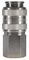 04132 - 1/4" BSP Female Universal Coupler