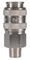 04134 - 1/4" BSPT Male Universal Coupler