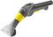 PUZZI CARPET UPHOLSTERY NOZZLE 110MM - 110mm Upholstery Nozzle for Puzzi Professional Upholstery and Carpet Cleaners