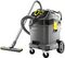 NT 40/1 TACT TE M (240V) - 40L 1380W M Class Wet & Dry Vacuum Cleaner with Power Take-Off 230V