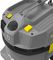 NT 22/1 AP TE L (110V) - 22L 1200W L Class Wet & Dry Vacuum Cleaner with Power Take-Off - 110V