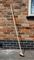 PWBRUSH - Wooden Patio Wire Weed Brush