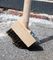 PWBRUSH - Wooden Patio Wire Weed Brush