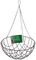 HB12G - 12" Hanging Basket