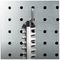 GE-CH 1855/1 LI - Power X-Change 62cm 18mm Gap 18V Cordless Li-Ion Hedge Trimmer - Bare Unit