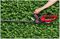GE-CH 1855/1 LI - Power X-Change 62cm 18mm Gap 18V Cordless Li-Ion Hedge Trimmer - Bare Unit