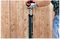 GE-CH 1855/1 LI - Power X-Change 62cm 18mm Gap 18V Cordless Li-Ion Hedge Trimmer - Bare Unit
