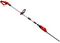 GE-HH18/45 LI T-SOLO - Power X-Change 45cm 16mm Gap 18V Li-Ion Cordless Telescopic Hedge Trimmer - Bare Unit