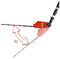 GE-HH18/45 LI T-SOLO - Power X-Change 45cm 16mm Gap 18V Li-Ion Cordless Telescopic Hedge Trimmer - Bare Unit