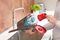 BHHV315J-GB - 0.7L 12V 1.5Ah Li-Ion Cordless Dustbuster Handheld Vacuum