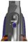 BHHV520BFP-GB - 0.7L 18V 2Ah Li-Ion Cordless Pet Dustbuster Handheld Vacuum