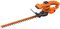 BEHT201-GB - 45cm 16mm Gap 420W Electric Hedge Trimmer 230V