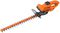 BEHT201-GB - 45cm 16mm Gap 420W Electric Hedge Trimmer 230V
