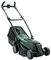 EASYROTAK 36-550 - 38cm 36V 4Ah Li-Ion Cordless Lawn Mower Kit