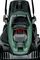 EASYROTAK 36-550 - 38cm 36V 4Ah Li-Ion Cordless Lawn Mower Kit