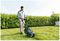 EASYROTAK 36-550 - 38cm 36V 4Ah Li-Ion Cordless Lawn Mower Kit