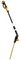 DCMPH566P1-GB - 55cm 18V XR 1x 5Ah Li-Ion Cordless Pole Hedge Trimmer Kit