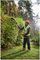 DCMPH566P1-GB - 55cm 18V XR 1x 5Ah Li-Ion Cordless Pole Hedge Trimmer Kit