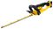 DCMHT563P1-GB - 55cm 25mm Gap 18V XR 1x 5Ah Li-Ion Cordless Hedge Trimmer Kit