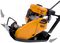 HULK PAVING PAD - 400mm x 320mm Wacker Compactor Paving Pad for Hulk Wacker Compactors