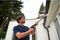 UNIVERSALAQUATAK 135 - 1900W 135 Bar Pressure Washer 230V