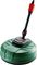 AQUASURF 250 - Patio Cleaner Attachment for AQT, EasyAquatak & UniversalAquatak Pressure Washers
