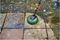 AQUASURF 250 - Patio Cleaner Attachment for AQT, EasyAquatak & UniversalAquatak Pressure Washers