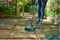 AQUASURF 250 - Patio Cleaner Attachment for AQT, EasyAquatak & UniversalAquatak Pressure Washers