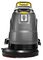 BD 43/35 C EP - 1400W Professional Walk Behind Scrubber Dryer 230V
