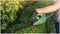 EASYHEDGECUT 18-45 - CLASSIC GREEN - 45cm 15mm Gap 18V 2Ah Li-Ion Cordless Hedge Trimmer Kit