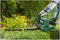 EASYHEDGECUT 45-16 - 45cm 16mm Gap 420W Electric Hedge Trimmer 230V
