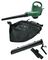 UNIVERSALGARDENTIDY 3000 - 3000W Garden Leaf Blower & Vacuum 230V