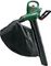 UNIVERSALGARDENTIDY 3000 - 3000W Garden Leaf Blower & Vacuum 230V
