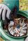 UNIVERSALGARDENTIDY 3000 - 3000W Garden Leaf Blower & Vacuum 230V