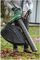 UNIVERSALGARDENTIDY 3000 - 3000W Garden Leaf Blower & Vacuum 230V
